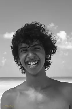 Ibram Saed