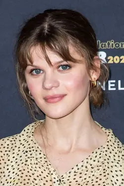 Céleste Brunnquell