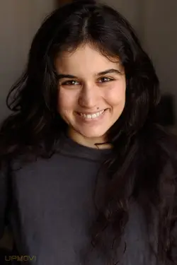Iliana Belkhadra
