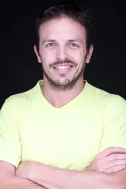 Marco Berger