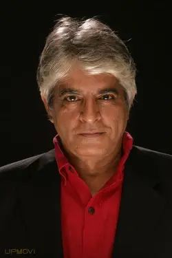 Jayant Kripalani
