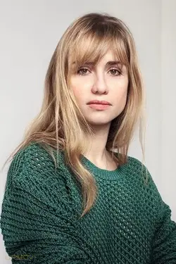 Katell Quillévéré