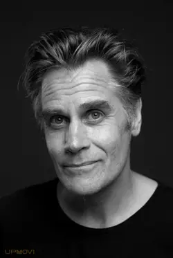Sven Björklund