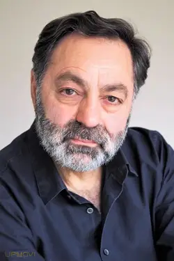 Nasser Memarzia