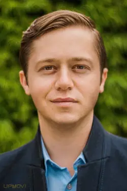 Robert Rippberger