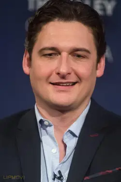 Toby Leonard Moore