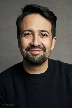 Lin-Manuel Miranda