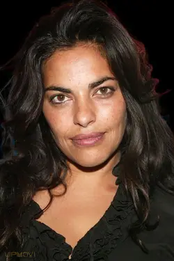 Sarita Choudhury