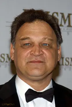 Ed O'Ross