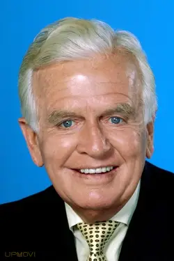 Hayden Rorke