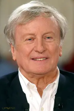 Claude Rich