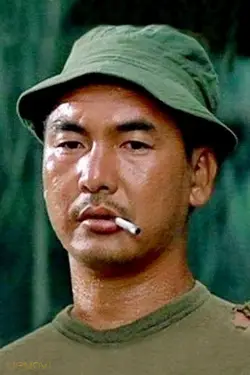Corey Yuen Kwai