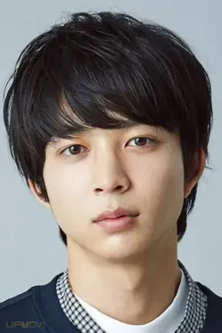 Jin Suzuki