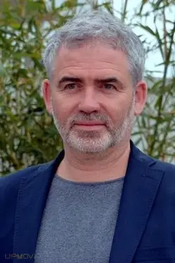 Stéphane Brizé