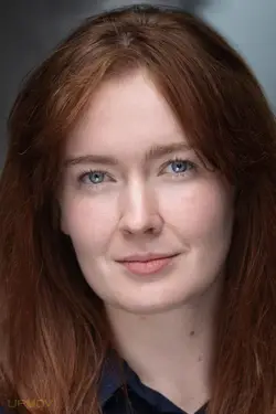 Catherine Chalk