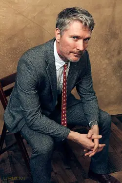 Travis Stevens