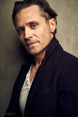 Seamus Dever