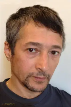Sacha Bourdo