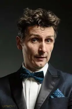 Frank Woodley