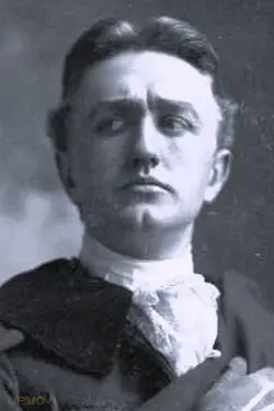 Wallace Worsley