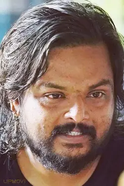 Mridul Nair