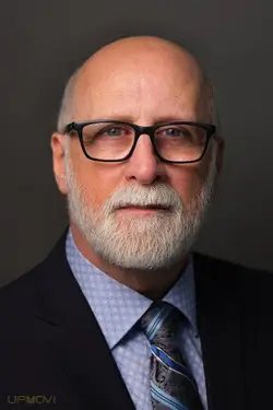 Anthony Harrison