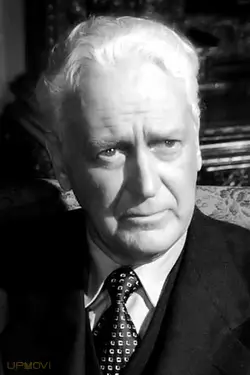 Raymond Greenleaf