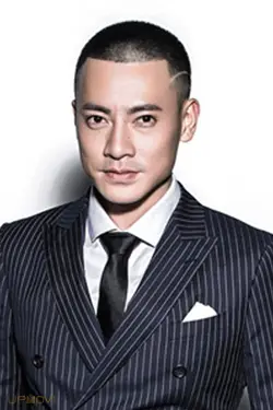 Ruan Shengwen