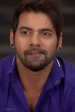Shabbir Ahluwalia