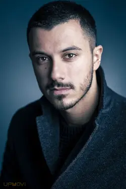 Rafael Cebrian