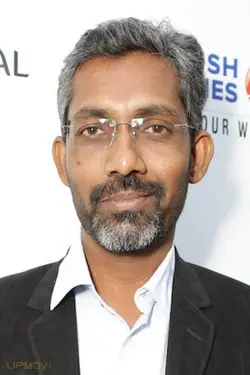 Nagraj Popatrao Manjule