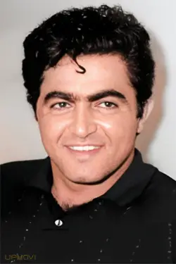 Reza Fazeli