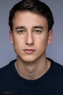 Zac O'Meagher