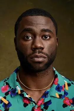 Garrick Bernard