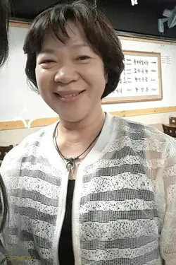 Lee Mi-ja