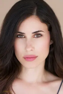 Camille Balsamo