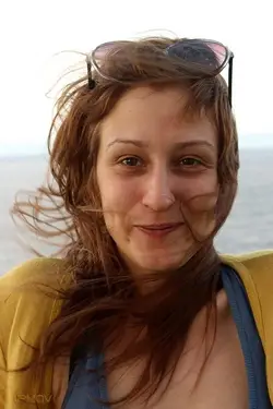 Urška Djukić