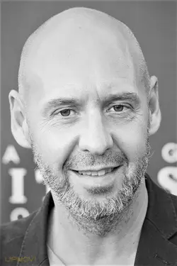 Jaume Balagueró