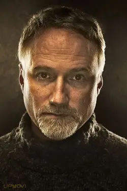 David Fincher