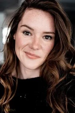 Luisa Binger
