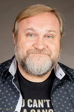 Carlos Kaspar