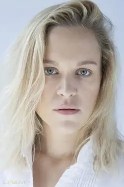 Anne Haug
