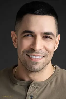 Elias Edraki