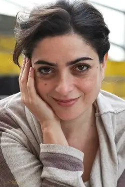 Paola Barrientos