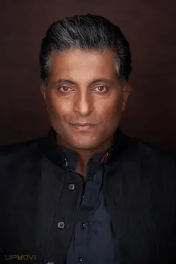 Rupinder Nagra