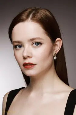 Mila Ershova