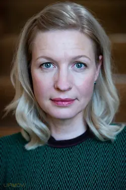 Antje Widdra