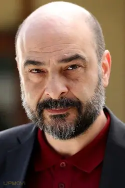 Murat Daltaban