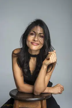 Angeliqa Devi