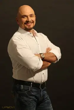 Sergey Trofimov